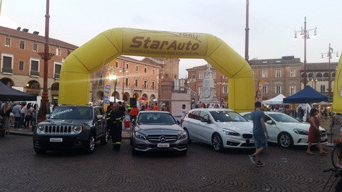 Star Auto Service Srl